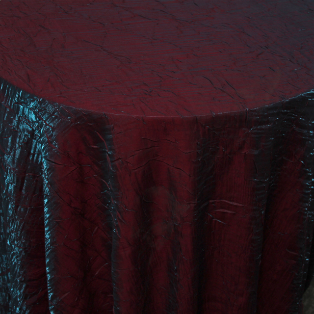 IRIDESCENT CRUSH - RASPBERRY